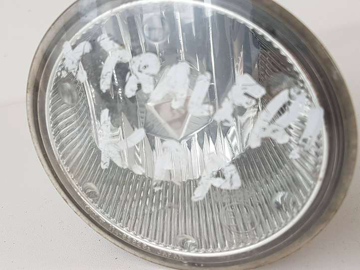 Nissan X-Trail T30 (2001 - 2007)  9922350002 Передняя противотуманная фара