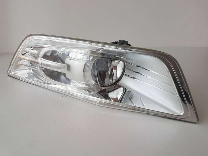 Ford Galaxy (2010 - 2015)  AM2115K202BD Передняя противотуманная фара