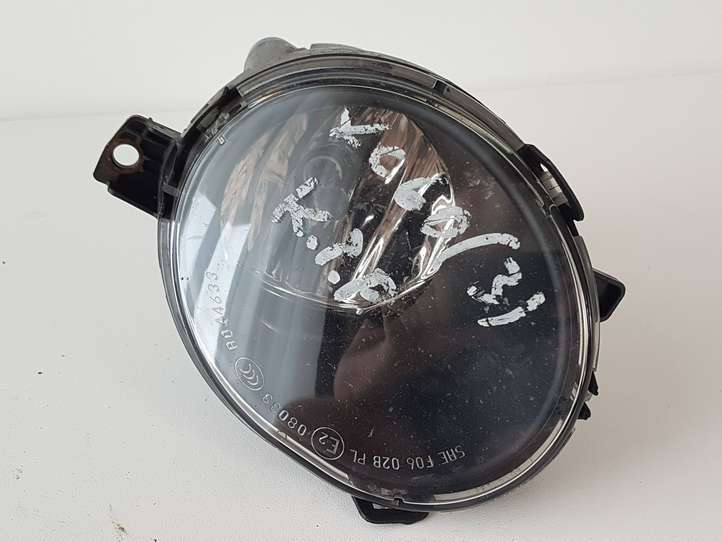 Volvo XC60 (2008 - 2013)  30796680 Передняя противотуманная фара