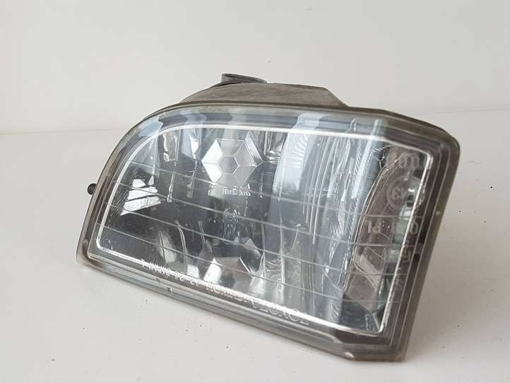 Toyota RAV 4 (XA20) (2000 - 2005)  123 Передняя противотуманная фара