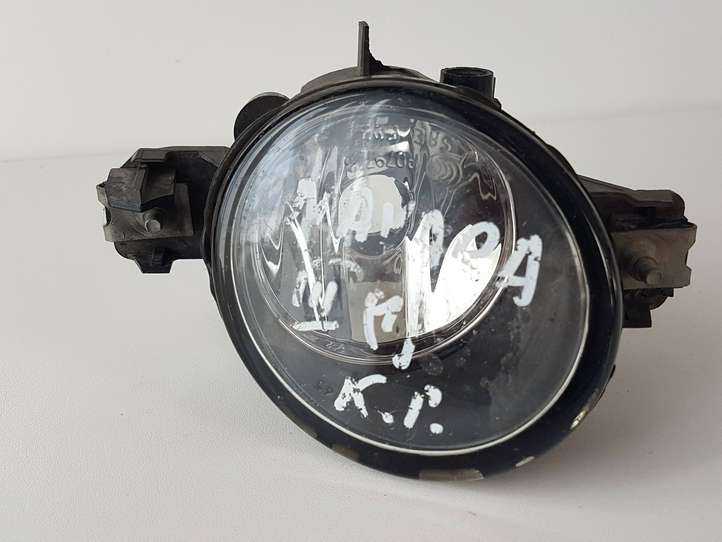 Nissan Navara D40 (2004 - 2015)  261558992A Передняя противотуманная фара