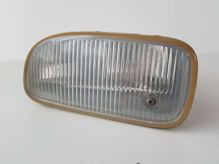 Jeep Grand Cherokee (1998 - 2004)  55155137 Передняя противотуманная фара