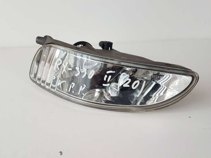 Lexus RX 350 (2008 - 2012)  21216F Передняя противотуманная фара