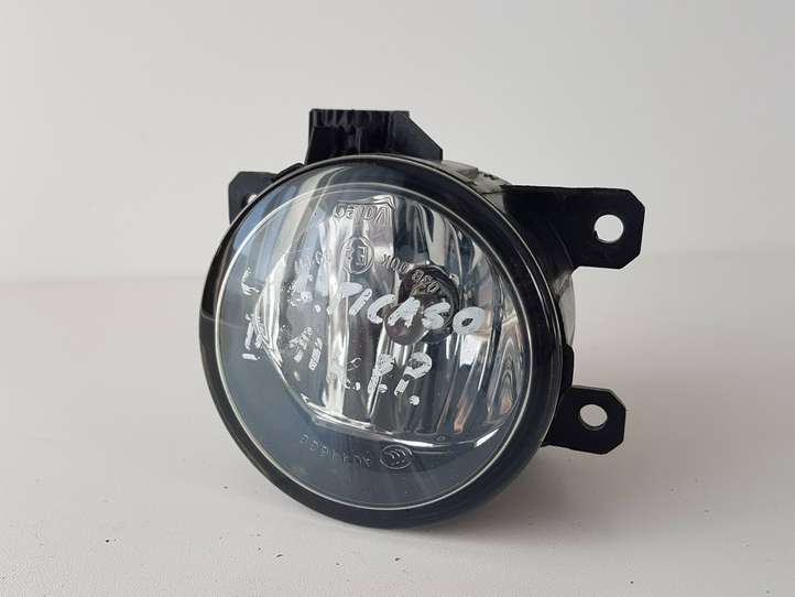 Citroen C4 Picasso (2006 - 2013)  89211690 Передняя противотуманная фара