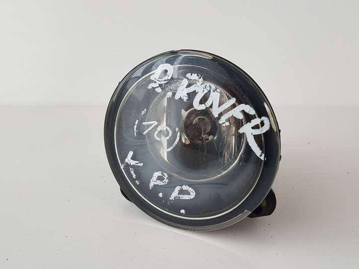 Land Rover Range Rover Sport (2005 - 2009)  XBJ000090 Передняя противотуманная фара