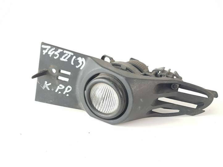 BMW 7 E65 E66 (2001 - 2008)  8379684 Передняя противотуманная фара