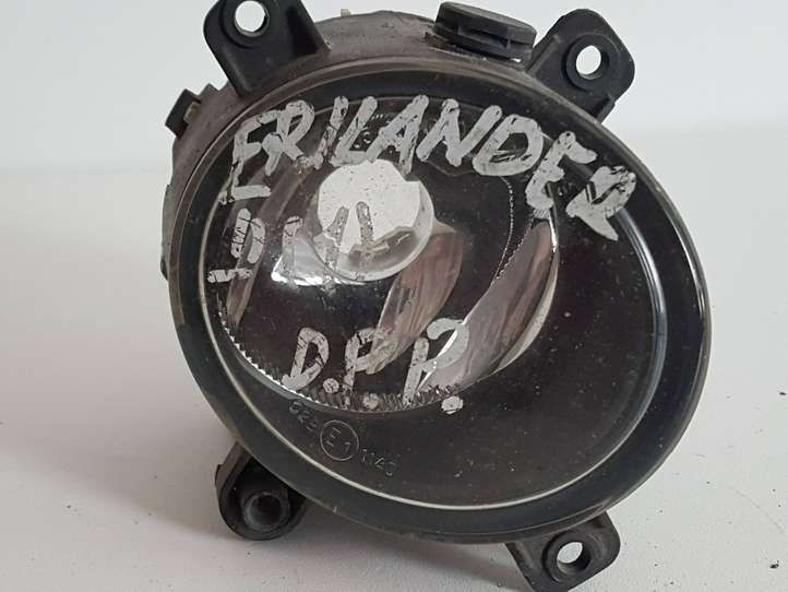 Land Rover Freelander (1997 - 2003)  0305062012 Передняя противотуманная фара