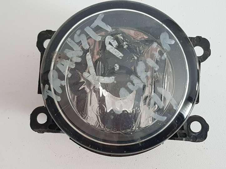 Ford Transit Connect (2002 - 2009)  2N1115201AB Передняя противотуманная фара
