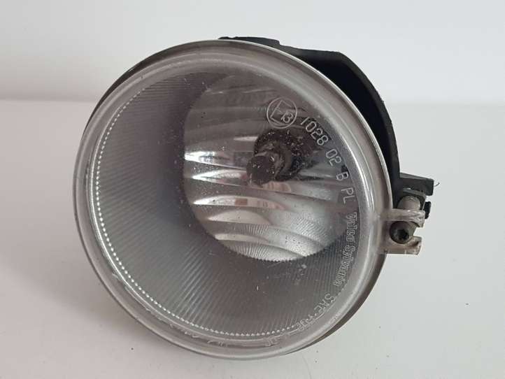 Chrysler 300C (2005 - 2011)  04605859AA Передняя противотуманная фара