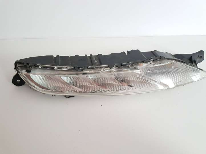 Citroen C4 Picasso (2006 - 2013)  9676036280 Передняя противотуманная фара