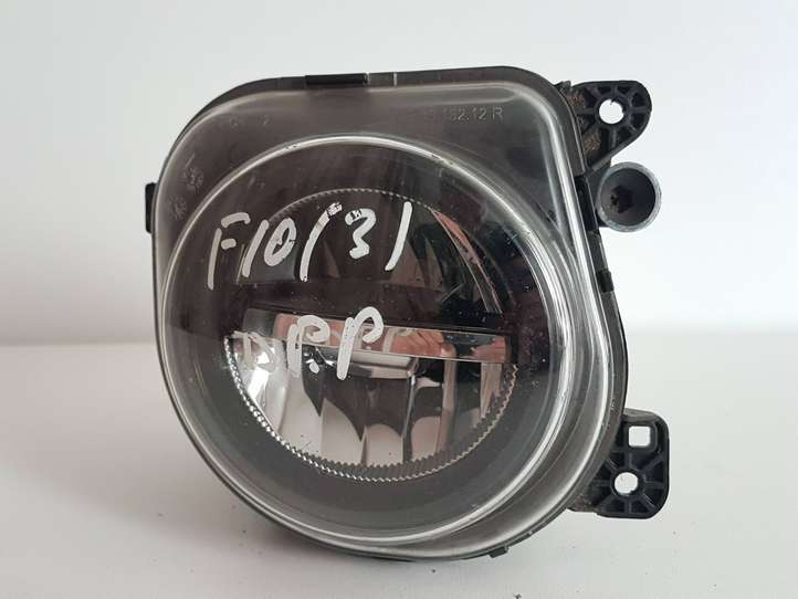 BMW 5 F10 F11 (2009 - 2016)  7560300001 Передняя противотуманная фара