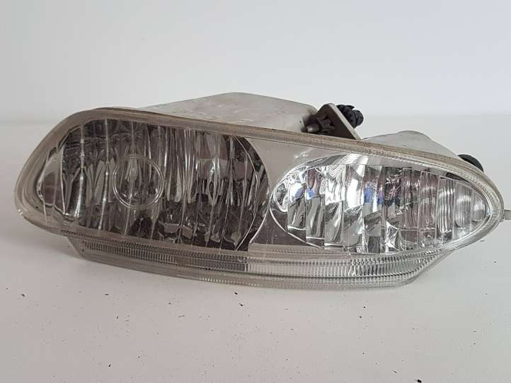 Lexus LS 430 (2003 - 2006)  123 Передняя противотуманная фара
