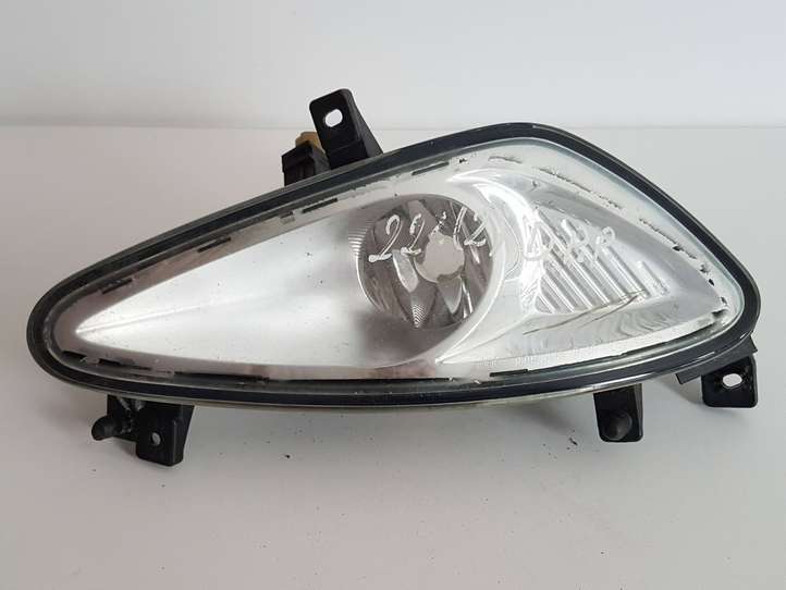 Mercedes-Benz S W221 (2005 - 2013)  A2218200256 Передняя противотуманная фара