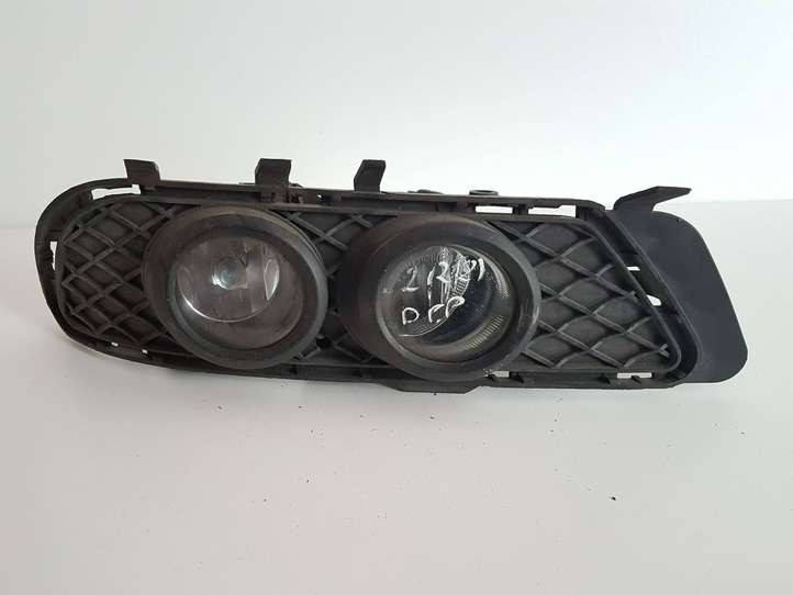 Mercedes-Benz E W212 (2009 - 2016)  A2128201056 Передняя противотуманная фара