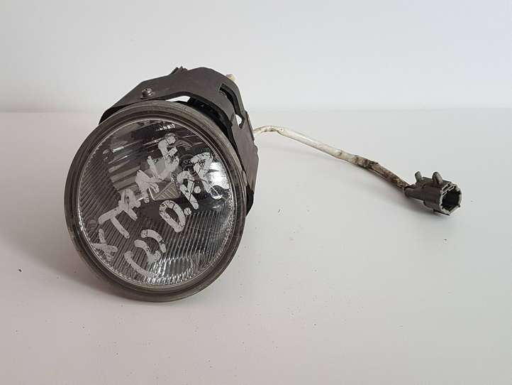 Nissan X-Trail T30 (2001 - 2007)  9922350002 Передняя противотуманная фара