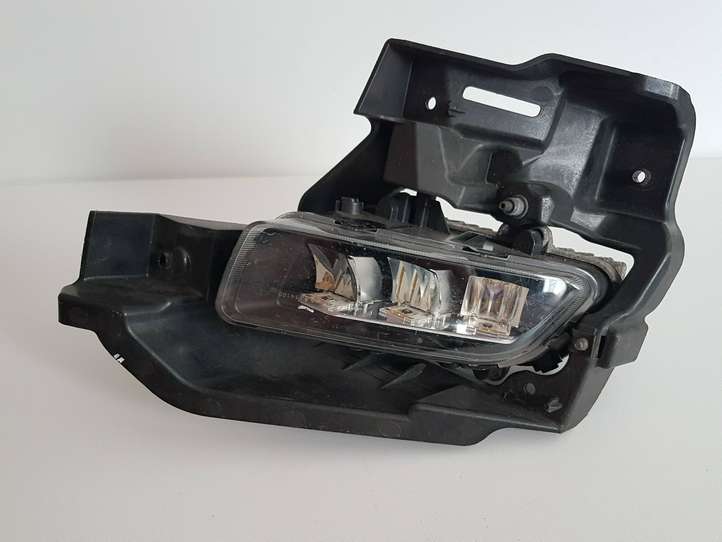 Volkswagen Phaeton (2008 - 2016)  3D0941700D Передняя противотуманная фара