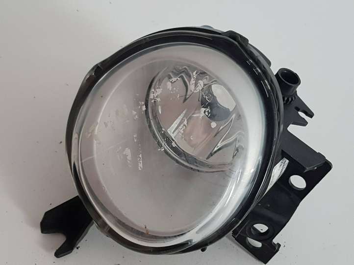 Volkswagen Touareg I (2002 - 2010)  7L5941699C Передняя противотуманная фара