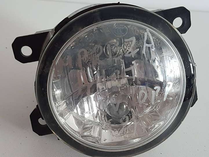 Subaru XV I (2011 - 2018)  89500181 Передняя противотуманная фара