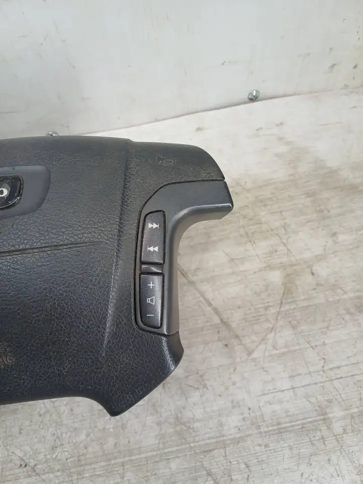 Volvo S80 (1998 - 2004) 8638251 Подушка безопасности руля — фото 2