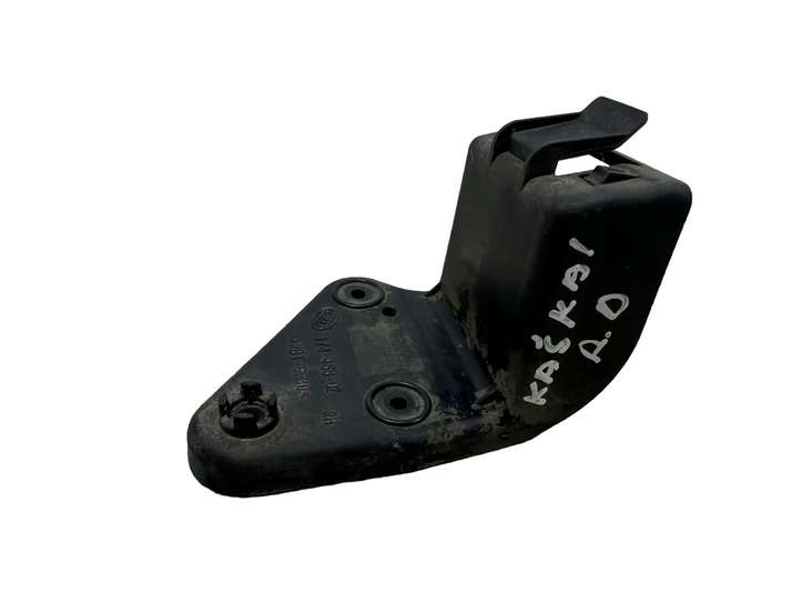 Nissan Qashqai (2006 - 2010)  17446802 Держатель передней фары