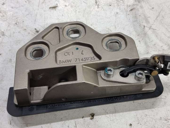 BMW 3 E92 E93 (2005 - 2014)  7145935 Звукоизоляция крыши