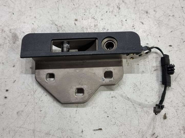 BMW 3 E92 E93 (2005 - 2014)  7145935 Звукоизоляция крыши