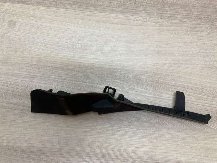 Nissan Juke I F15 (2010 - 2018)  668951kk1a Отделка стоек лобового стекла
