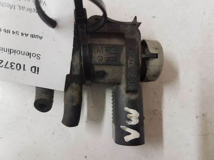Audi A4 (2000 - 2006)  1J0906283C Соленоидный клапан