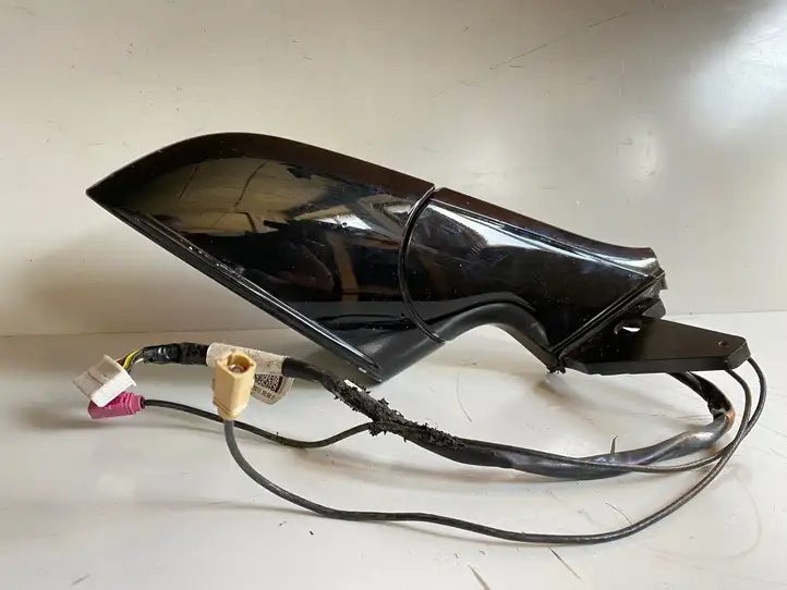 Tesla Model X (2015 - 2021) 103518300A Боковое зеркало с электроприводом — фото 3
