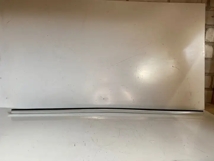 Tesla Model 3 (2017 - 2023) 108074600D Прочая отделка передней двери — фото 1