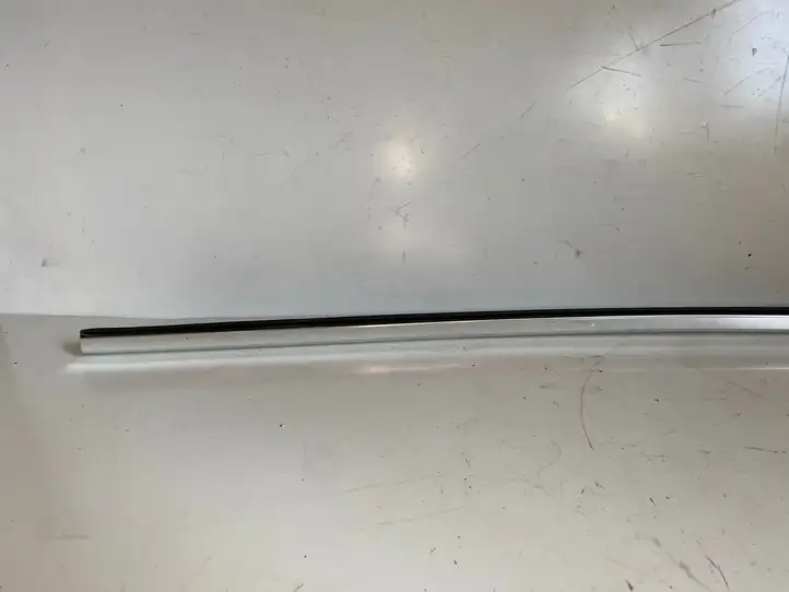 Tesla Model 3 (2017 - 2023) 108074600D Прочая отделка передней двери — фото 3