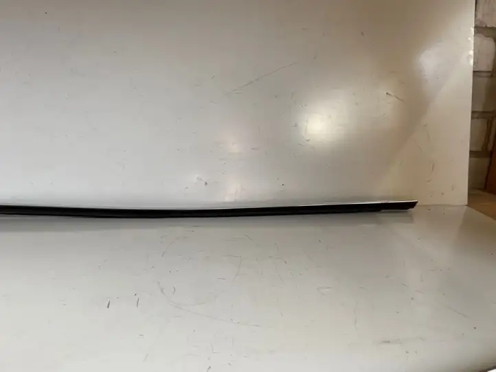 Tesla Model 3 (2017 - 2023) 108074600D Прочая отделка передней двери — фото 4