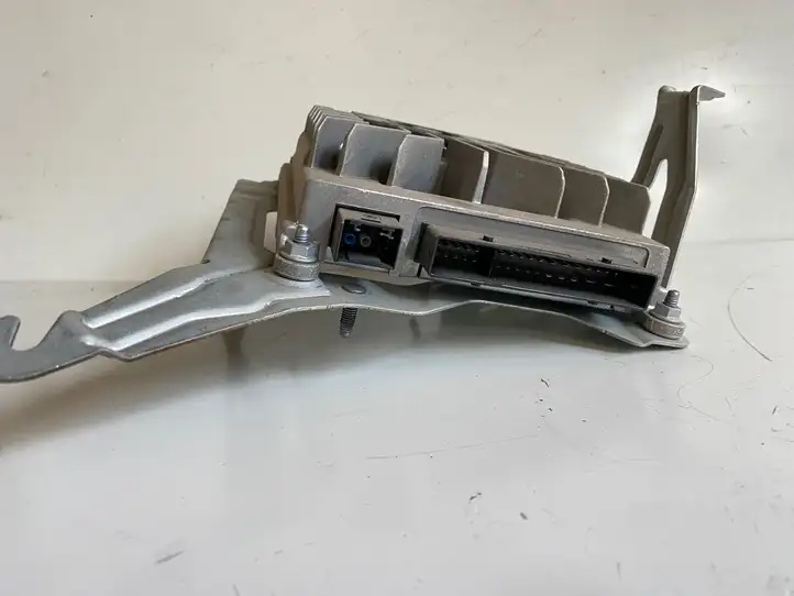 Mercedes-Benz C W205 (2014 - 2021) A2229004511 Комплект аудиосистемы — фото 4
