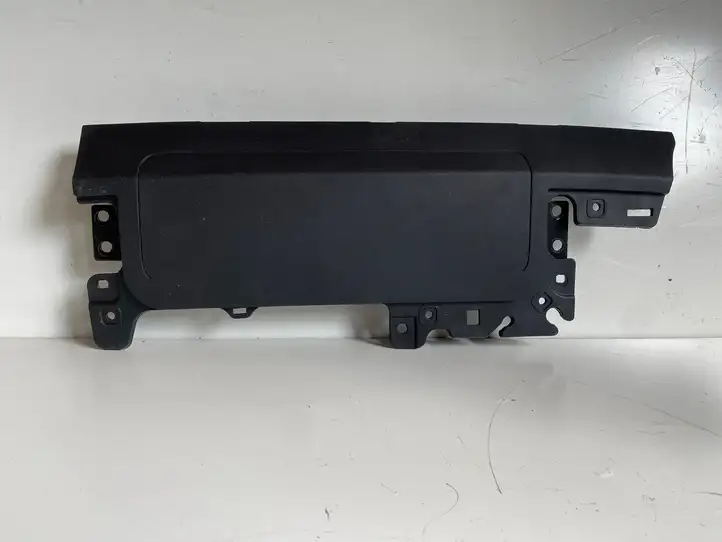Tesla Model Y (2019 - 2024) 107782600D Коленная подушка безопасности — фото 1
