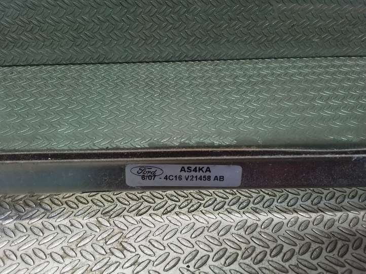 Ford Transit (2006 - 2013)   Основное стекло передних дверей (четырехдверного автомобиля)