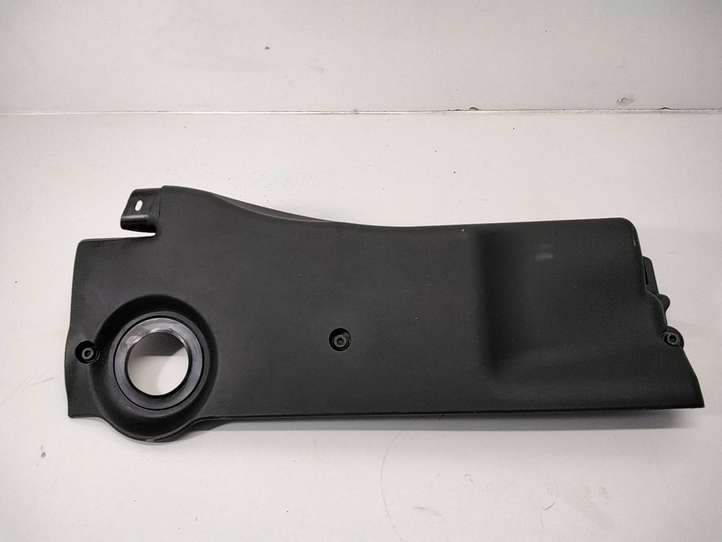 BMW X5 E53 (1999 - 2006)  2247443 Крышка двигателя (отделка)