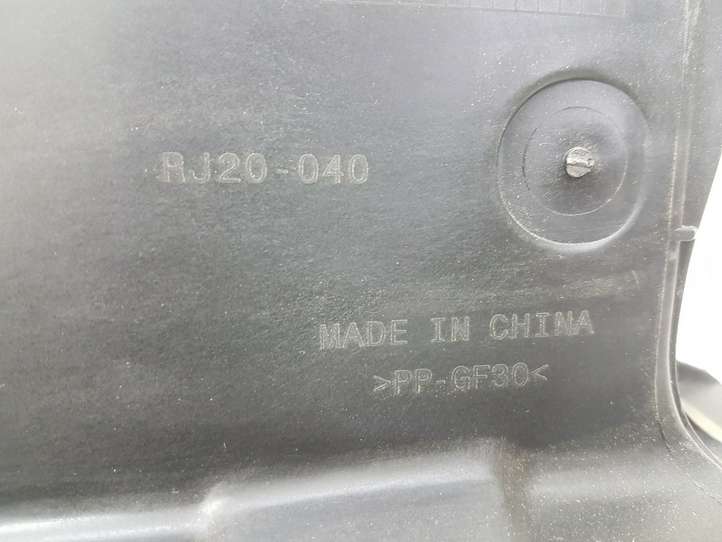 Ford Escape IV (2020 - )  LX6Z5816146 Устройство (устройства) для отвода воздуха