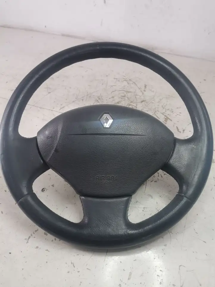 Renault Scenic I (1996 - 2003) Руль — фото 1