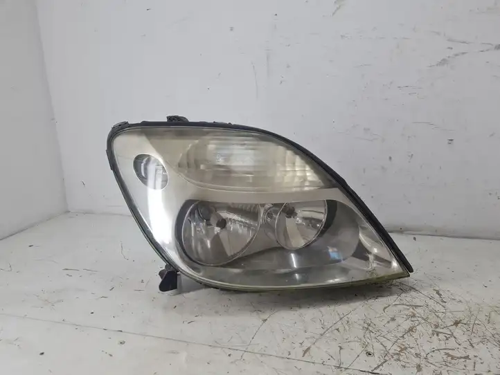 Renault Scenic I (1996 - 2003) 7700432097 Передняя фара — фото 1