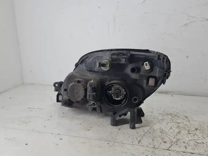 Renault Scenic I (1996 - 2003) 7700432097 Передняя фара — фото 2