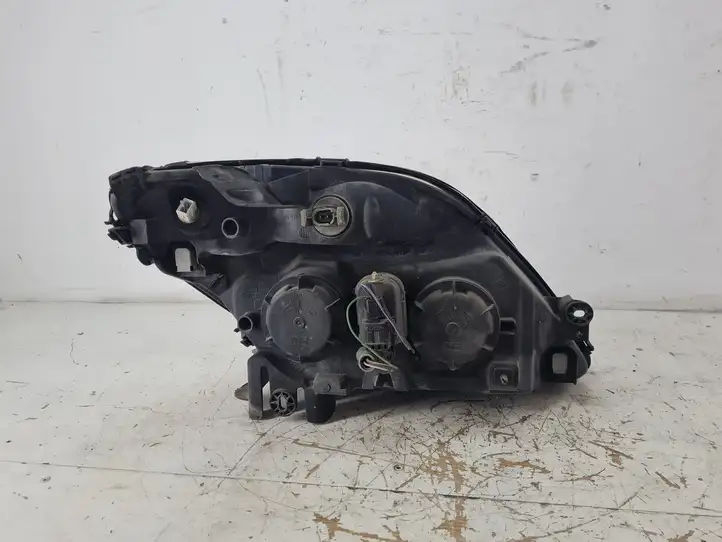 Renault Scenic I (1996 - 2003) 7700432098 Передняя фара — фото 2