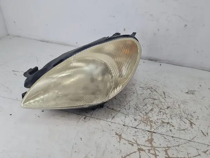 Citroen Xsara Picasso (1999 - 2012) 085521116L Передняя фара — фото 1
