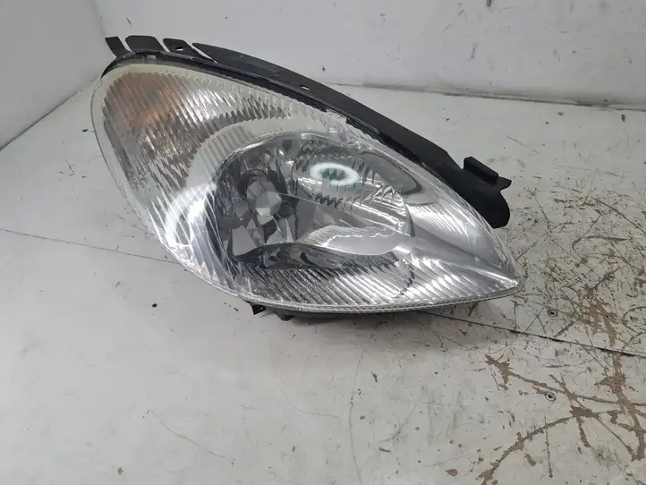 Citroen Xsara Picasso (1999 - 2012) 9631494980 Передняя фара — фото 1