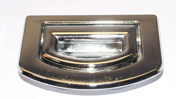 Audi A8 (2002 - 2005)  1J0864203D Держатель