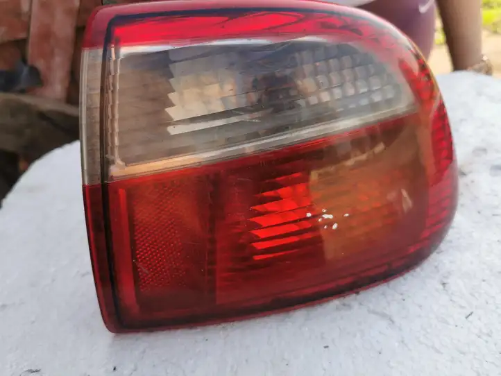 Volvo S40, V40 (2000 - 2004) 1M5945096B Задний фонарь в кузове — фото 1