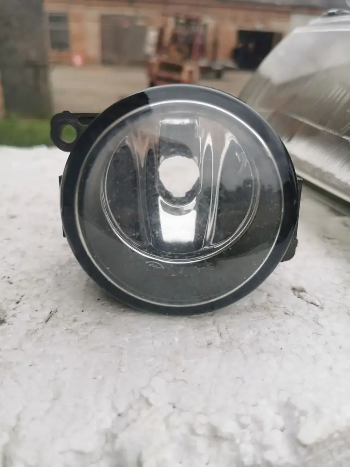 Renault Scenic I (1996 - 2003) 8200074008 Передняя противотуманная фара — фото 1