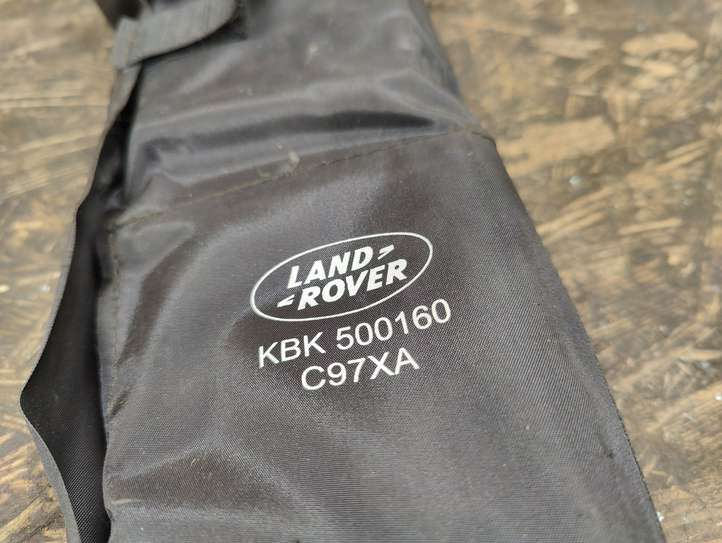 Land Rover Discovery (2009 - 2013)  KBK500160C97XA Ключ для болтов колес