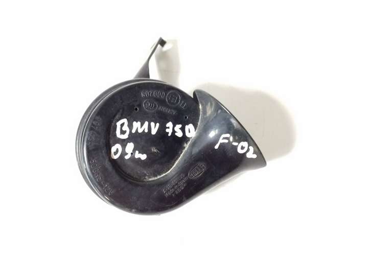 BMW 7 F01 F02 F03 F04 (2008 - 2016)  7182133 Звуковой сигнал