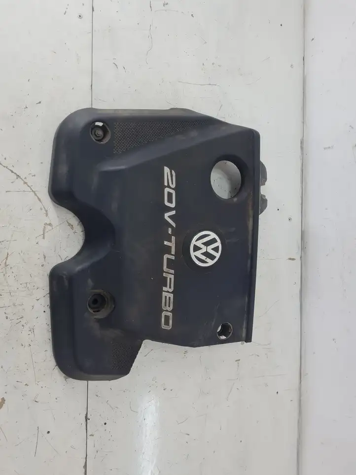 Volkswagen Golf IV (1998 - 2005) 7M0103925B Крышка двигателя декоративная — фото 1