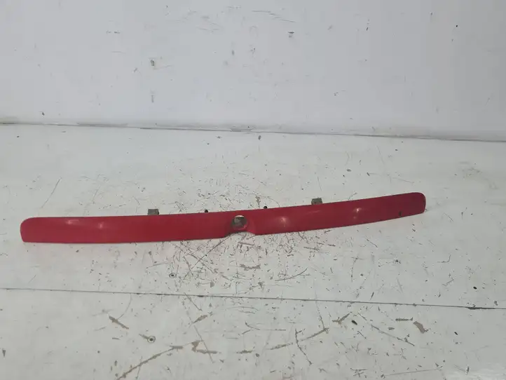 Audi A4 S4 B5 8D (1999 - 2001) 8D5827576 Крепление наружной ручки багажной двери — фото 1
